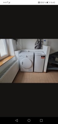 Oda Chambre meublée pour etudiant resim 8
