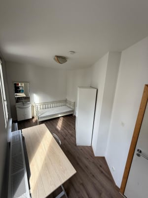 Sala Studentenkamer 13m2 in goede buurt op het zuid imagem 2