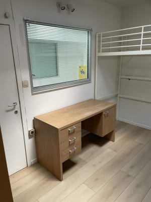 Sala Studentenkamer op ideale ligging met leuke tuin ! imagem 2