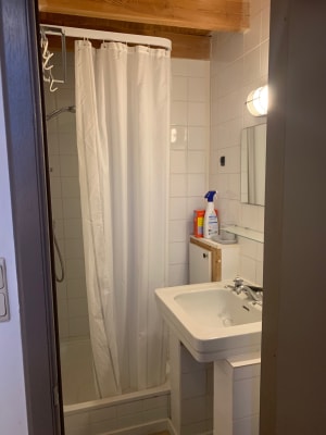Camera Kamer te huur — Mechelsestraat 115, Leuven | Room for rent — Mechelsestraat 115, Leuven Immagine 2