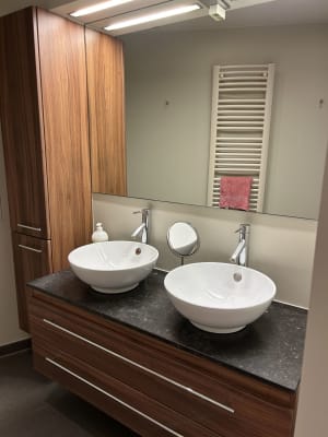 Kamer Kamer met zuidgelegen groot zonneterras te huur  foto 4