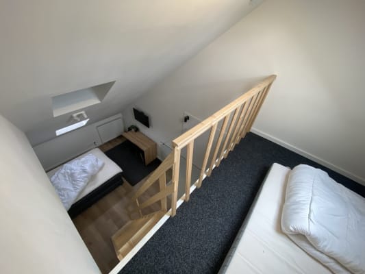 Camera Prachtig kot met badkamer Immagine 2