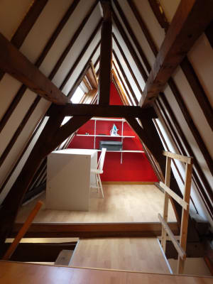 Studio Studio te huur — Mechelsestraat 115, Leuven | Studio for rent — Mechelsestraat 115, Leuven image 8