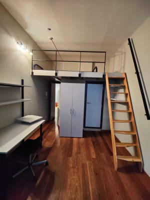 Sala Studentenkamer in het hart van Leuven imagem 1
