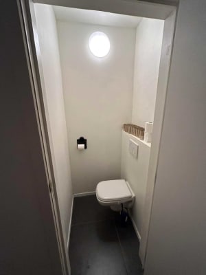 Sala Kamer met veel licht op gelijkvloers imagem 7