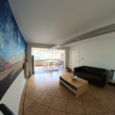 Casa Residentie De Zandpoort imagem 2