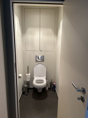 Kamer Kamer met zuidgelegen groot zonneterras te huur  foto 11