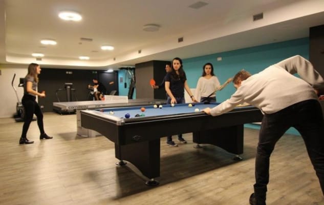 Studios à louer en Rue Bolsa | Kotzoeker