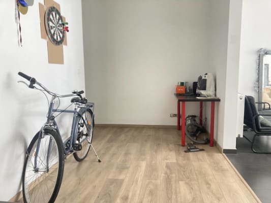 Apartamento Colocation 3 chambres dans Féronstrée, 1 chambre dispo imagem 2