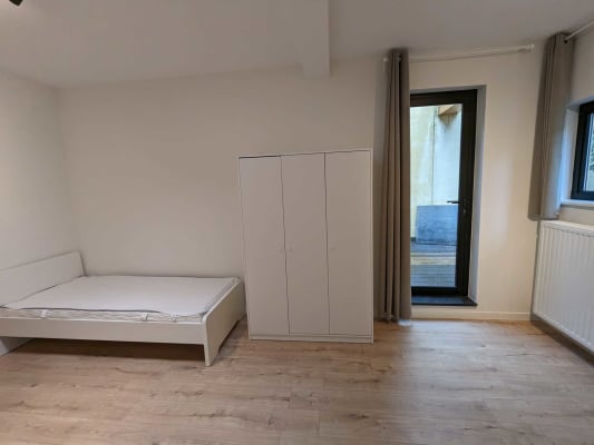 Sala Vernieuwbouwkot met privé douche imagem 11