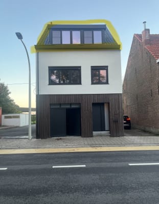 Loger Cohousing Studio tussen Antwerpen en Mechelen image 1