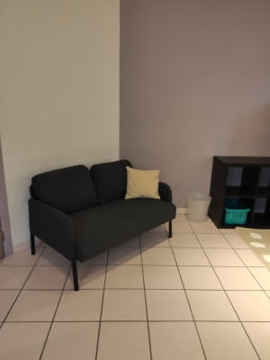 Oda A louer chambre chez l'habitant resim 9