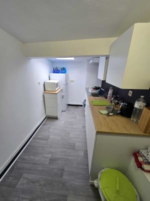 Apartamento Chambre étudiante disponible dans un appartement moderne – Quartier Jourdan / Institutions Européennes imagem 2