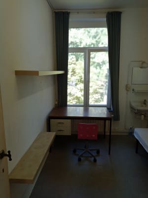 Kamer Rustig gelegen kamer met prachtig zicht. foto 1