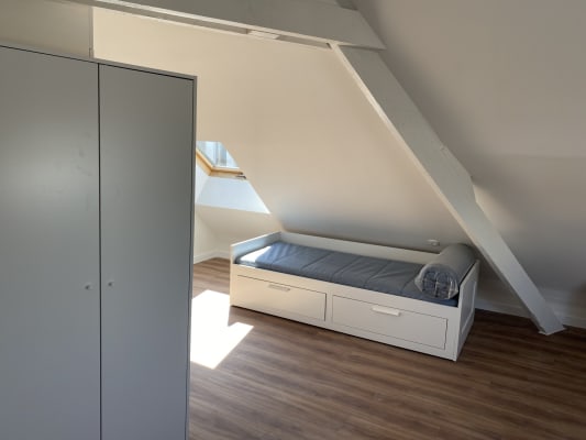 Cuarto zolderkamer met eigen badkamer  imagen 5