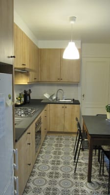 Kamer Cosy Mansion in Wilrijk close to Drie Eiken en Groenenborg foto 2