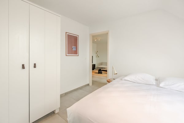 Apartamento Luxueuze flats in het centrum van de stad imagem 1