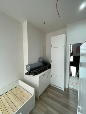 Kamer K3  prachtige kamer met eigen badkamer foto 2