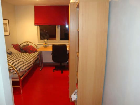 Studio Studentenstudio centrum Leuven foto 9