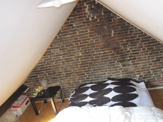 Kamer leuke studentenkamer te huur  foto 3