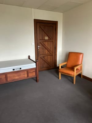 Kamer Dorm at Abdij Keizersberg/kamer op Abdij Keizersberg foto 6