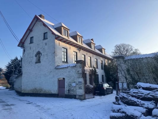 Stüdyo Colocation / Chambre à Tournai (Warchin) resim 8