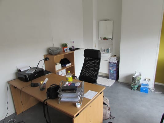 Kamer Gezellige, ruime studentenkamer te Wilrijk foto 15
