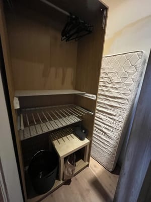 Kamer Ruim en goedkoop kot in centrum foto 1