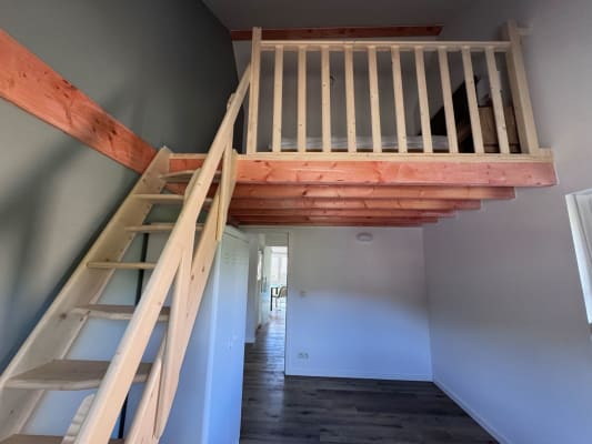 Sala Colocation Wavre Louvain-la-Neuve imagem 3