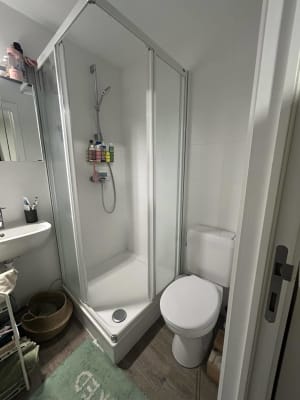 Sala GEZELLIG KOT TE HUUR IN LEUVEN CENTRUM  imagem 5
