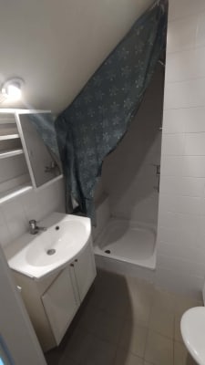 Studio Leuven huisje in steeg te huur 1 slaapkamer foto 4