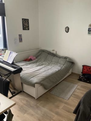 Apartamento Colocation 3 chambres dans Féronstrée, 1 chambre dispo imagem 7
