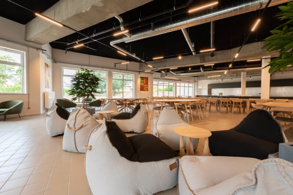 Sala Studentkamer in Hasselt  imagem 1