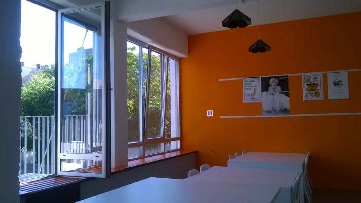 Kamer Trendy bemeubeld kot op toplocatie foto 5