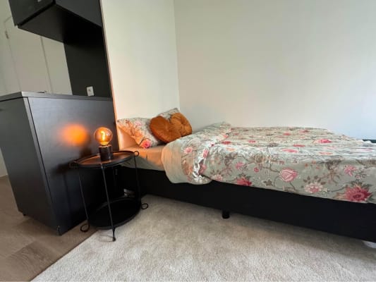 Sala Kamer met eigen sanitair imagem 7