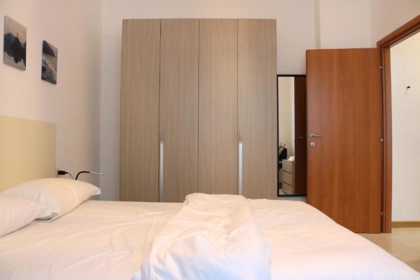 Wohnung Magnifique appartement à louer - Bruxelles SCHUMAN Bild 2