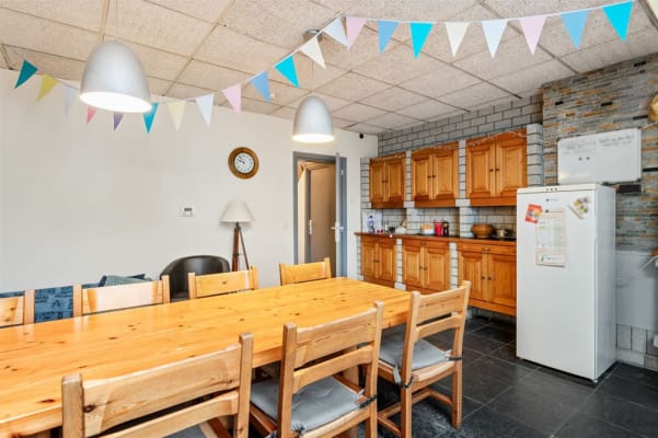 Kamer Gezellige, ruime studentenkamer te Wilrijk foto 7