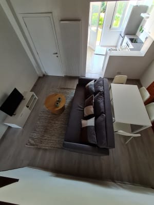 Casa Colocation à Charleroi, première occupation Immagine 5