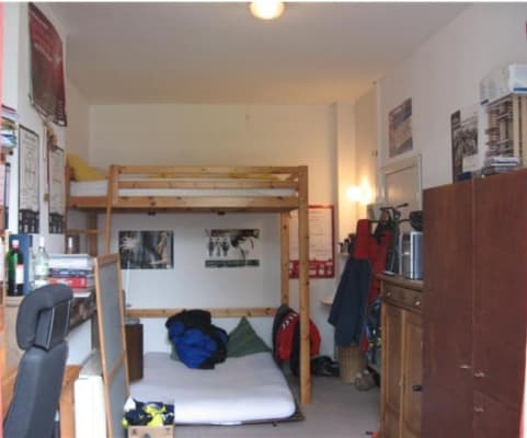 Sala Ruime kamer met zicht op de tuin imagem 4