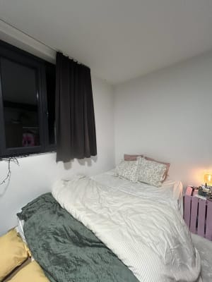 Sala GEZELLIG KOT TE HUUR IN LEUVEN CENTRUM  imagem 3