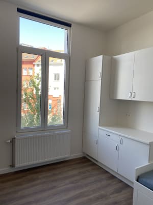 Cuarto Prachtige studentenkamer met eigen sanitair  imagen 10