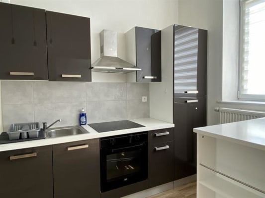 Estudio Studio à louer ( 30 m² habitables ) Rue du Frontispice -  Bruxelles imagen 7