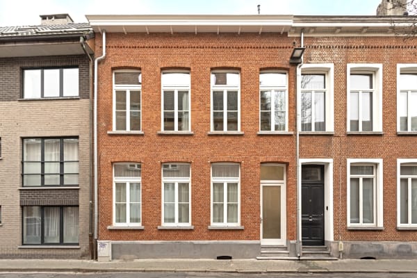Casa Pas gerenoveerd studentenhuis voor 8 studenten. imagem 5