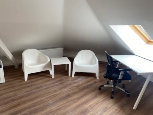 Cuarto zolderkamer met eigen badkamer  imagen 4