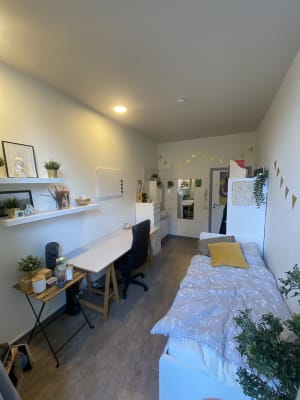 Sala Onderhuur kamer Hasselt  imagem 1