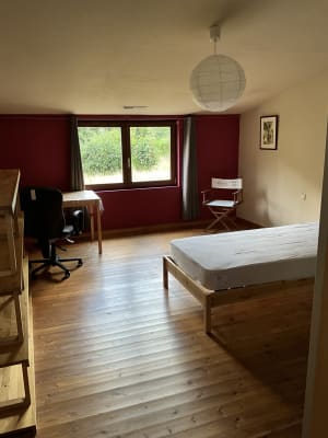 Sala Kot étudiante chez l’habitant imagem 7