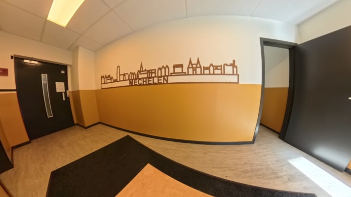 Sala  Res De Berthouders een mix van comfort en gemak  imagem 7
