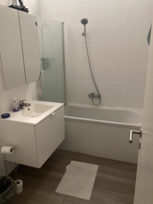 Apartamento Colocation 3 chambres dans Féronstrée, 1 chambre dispo imagem 5