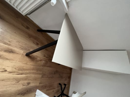 Huis Gemeubelde studentenkamer met perfecte ligging foto 6