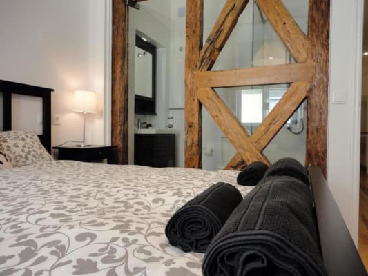Apartamento Appartement T1 de charme | Bruxelles quartier Montgomery imagem 5